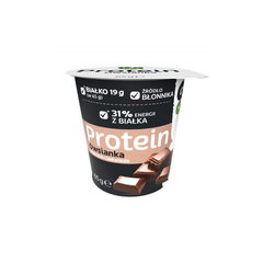 GoON Protein Oatmeal with Chocolate - 65g