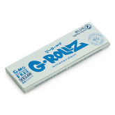 G-Rollz Lightly Dyed Blue Papers 1 1/4 (50er)
