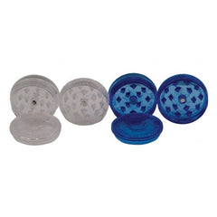 Acryl Grinder 45-er Display