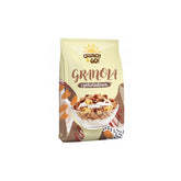 Granola Crunch&Go - 380g - Schokolade