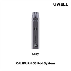 Uwell Caliburn G3