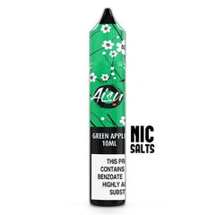 AISU - Green Apple - 10ml