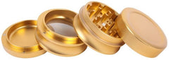 Grinder Golddigger 4er