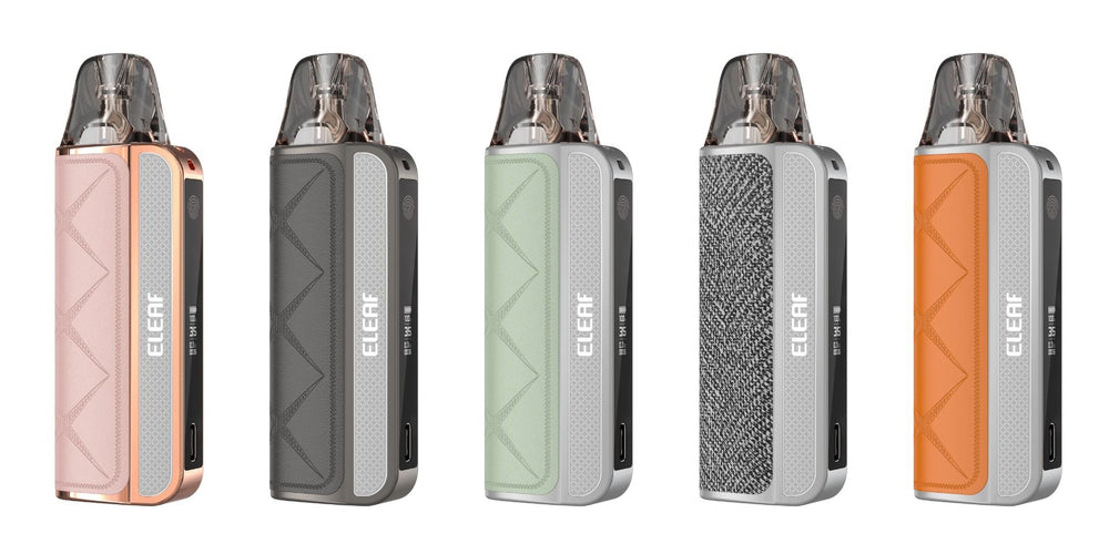 Eleaf iCita Kit
