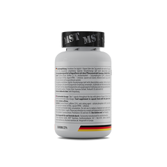 Guarana 22% 120 Kapseln