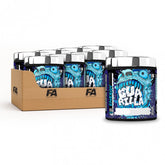 Guarilla Energy - 270g - Orange Mango x12