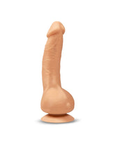 Gvibe - Greal Mini - Vibrierender Dildo - Nude