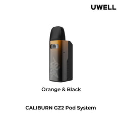 Uwell Caliburn GZ2