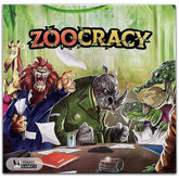 * Haas Games Zoocracy