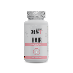 Hair Advanced Formula 60 Kapseln