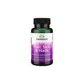 Hair, Skin & Nails - 60tabs.