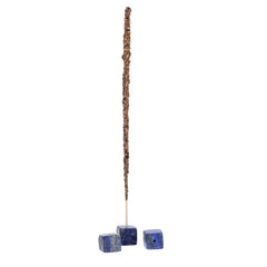 Räucherstäbchenhalter Lapislazuli - 2cm