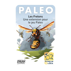 Hans Im Glück Paleo - Les Frelons (f)
