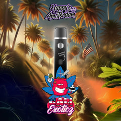 Happy´s Amsterdam - Cali Exotic