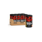 Hardcore BCAA - 390g - Mango x12