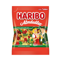 Haribo Almdudler 160g