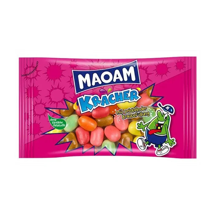 Haribo Maoam-Kracher 60g