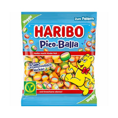 Haribo Pico-Balla 85g
