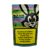 Hash Bunnies - CBD Indoor Trim - Candy Cake - 30g