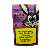 Hash Bunnies - CBD Indoor Trim - Wild Berry - 30g