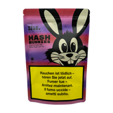 Hash Bunnies - CBD Indoor Trim - Wild Berry - 60g