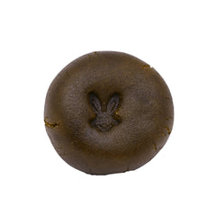 Hash Bunnies - Premium Swiss CBD Hash - Golden Piatella - 7g