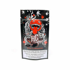 Hash Gang - Red Lebanese - 4.20 Gramm