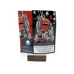 Hash Gang - Red Lebanese - 6g