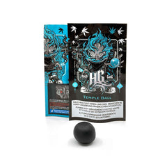 Hash Gang - Temple Ball - 4.20 Gramm