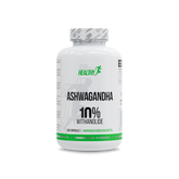 Healthy® Ashwagandha 10% Withanolide 240 Kapseln