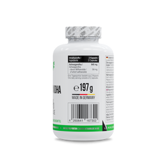 Healthy® Ashwagandha 10% Withanolide 240 Kapseln