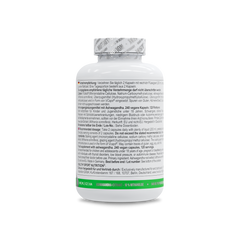 Healthy® Ashwagandha 10% Withanolide 240 Kapseln