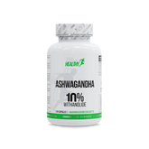 Healthy® Ashwagandha 10%Withanolide 120 Kapseln
