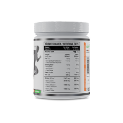 Healthy® BCAA Instant 420 g Peach ice tea