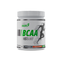 Healthy® BCAA Instant 420 g Peach ice tea