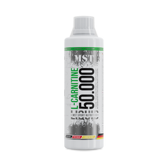 Healthy L-Carnitine 500 ml Tropic