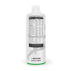 Healthy Multivitamin 1000 ml Orange