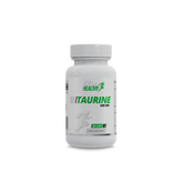 Healthy® Taurine 60 Capsules
