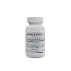 Healthy® Taurine 60 Capsules