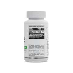Healthy Vitamin C + Rosehip 1000mg 100 tab