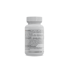 Healthy® Zinc Picolinate 60 Tabs