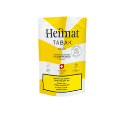 Heimat - MYO Hell - Beutel - 250g