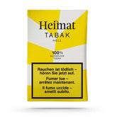 Heimat - RYO Hell - Beutel - 30g - 5 Stück