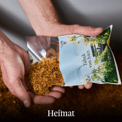 Heimat - RYO Hell - Beutel - 30g - 5 Stück