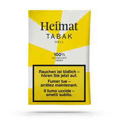 Heimat - RYO Hell - Beutel - 30g - 5 Stück