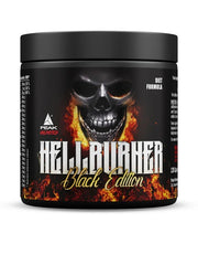 Peak Hellburner Black-Edition (120 Kapseln)