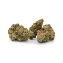 Hempiric - Indoor CBD - Lemongrass Haze - 2g