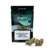 Hempiric - Indoor CBD - Super Silver Haze - 2g