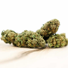 Herba di Berna - Oudoor CBD Blüten - Orangello - 45g