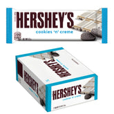 Hershey Cookies n Creame 43g